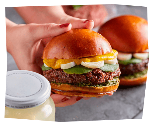 destaque-hamburguer-carne-palmito-pupunha-oliveira